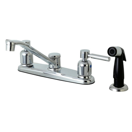 Isaac Bridge Kitchen Faucet