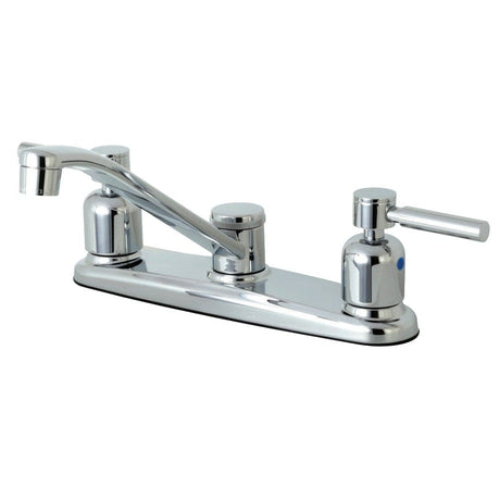 Isaac Bridge Kitchen Faucet