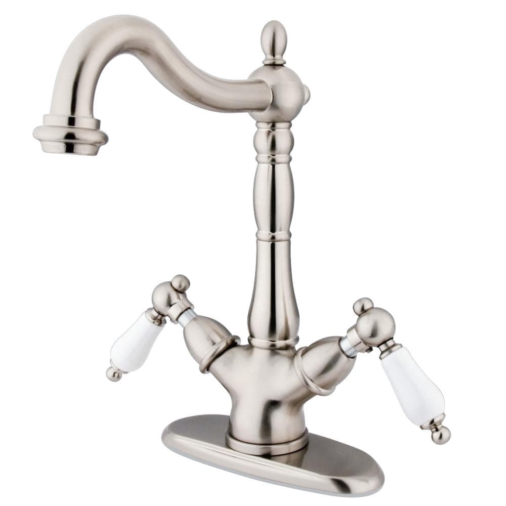 Itzel Vessel Sink Faucet