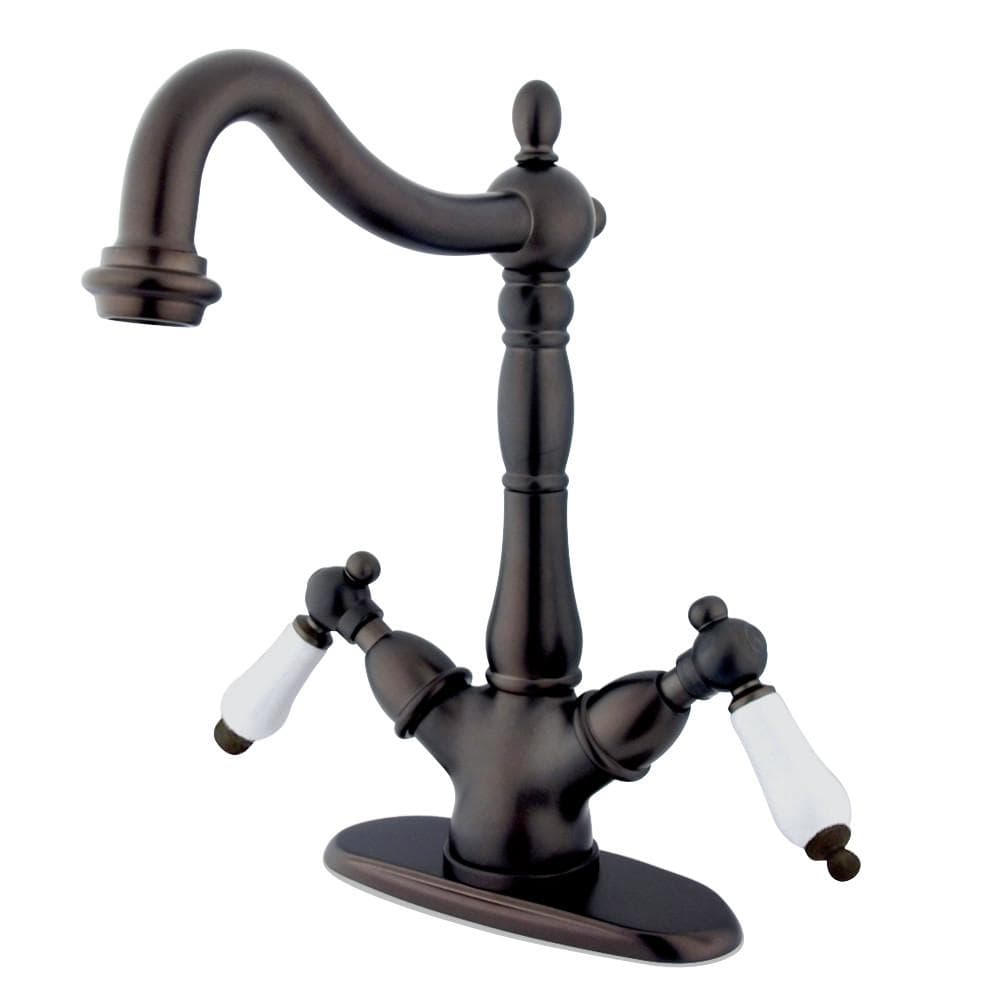 Itzel Vessel Sink Faucet