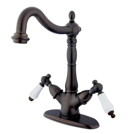 Itzel Vessel Sink Faucet