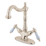 Itzel Vessel Sink Faucet