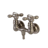 Japer Wall-Mount Tub Faucet