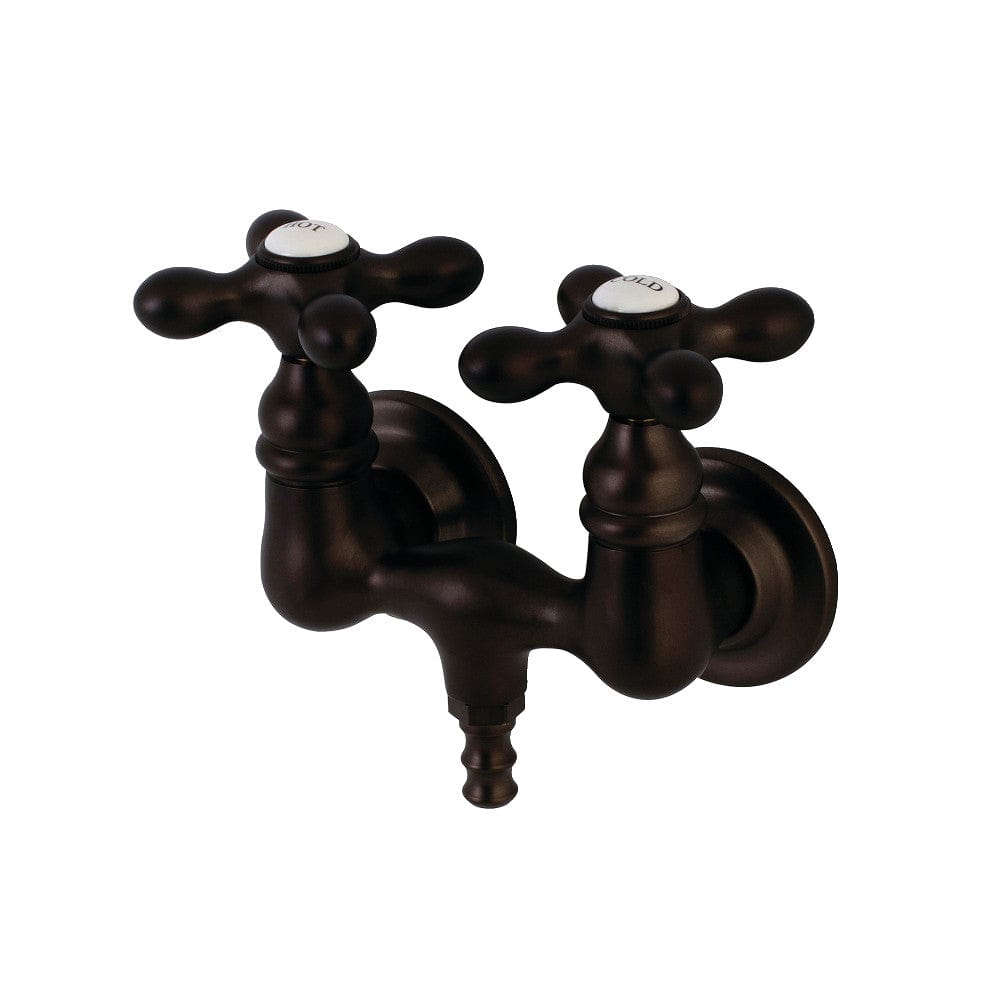 Japer Wall-Mount Tub Faucet