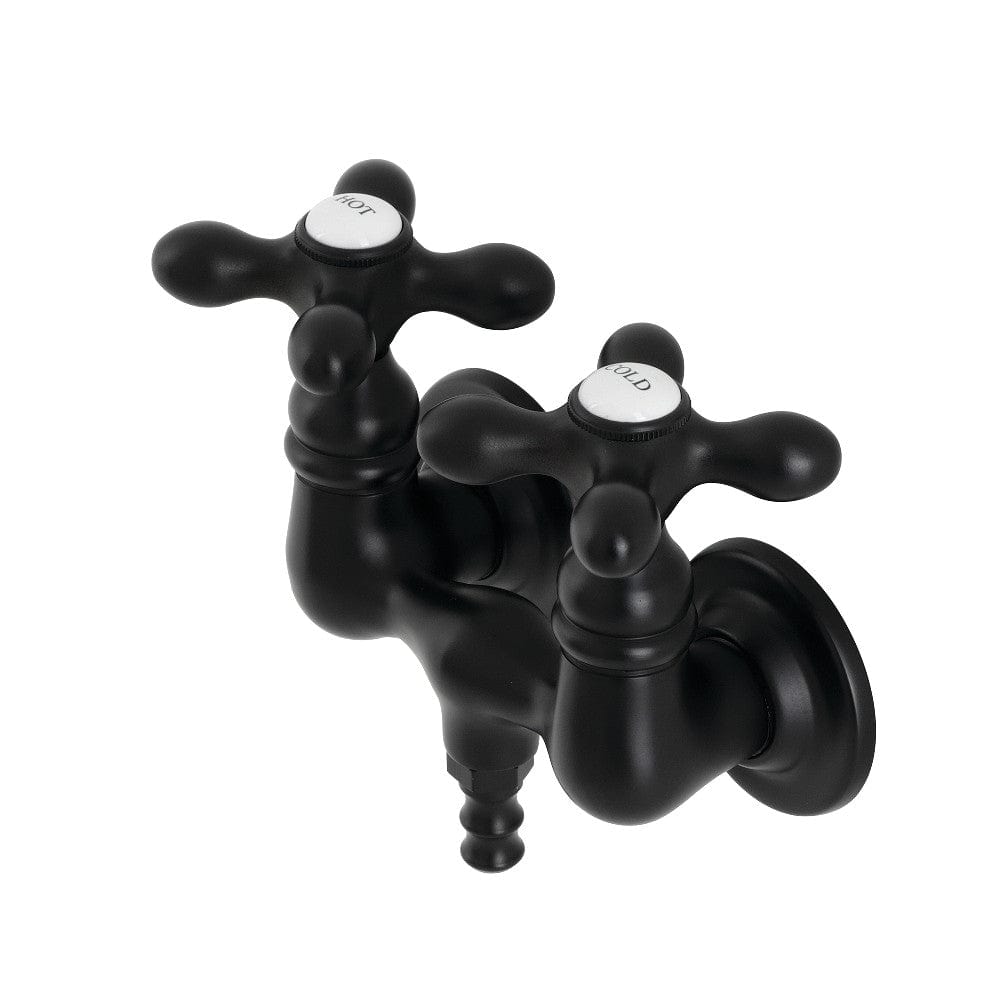 Japer Wall-Mount Tub Faucet