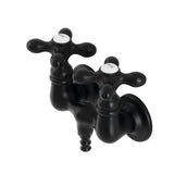 Japer Wall-Mount Tub Faucet
