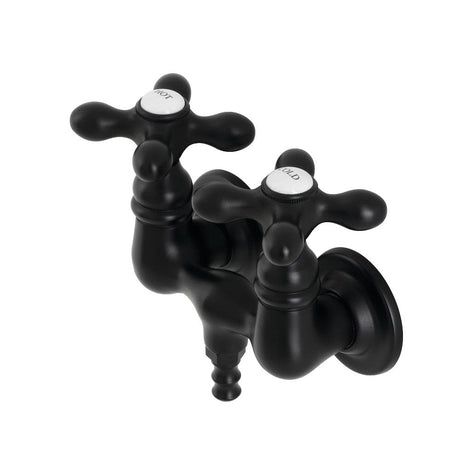 Japer Wall-Mount Tub Faucet