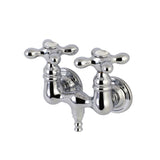 Japer Wall-Mount Tub Faucet