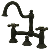 Jarper Bridge Bathroom Faucet