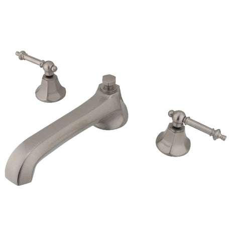 Jazzenbop Roman Tub Faucet