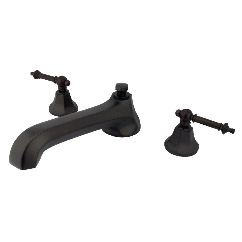 Jazzenbop Roman Tub Faucet