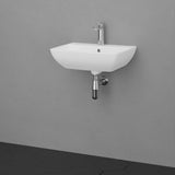 Jesup 200 Vitreous China Wall-Mount Sink