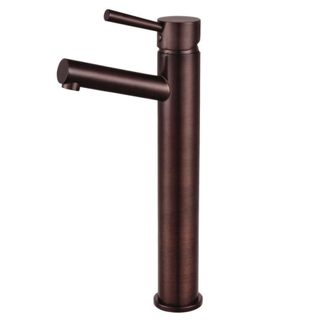Jorgina Single-Handle Vessel Faucet