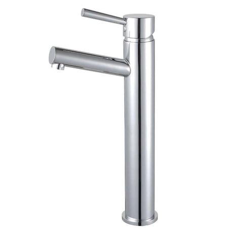 Jorgina Single-Handle Vessel Faucet