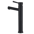 Jorgina Single-Handle Vessel Faucet