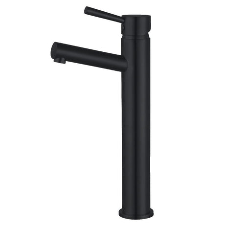 Jorgina Single-Handle Vessel Faucet