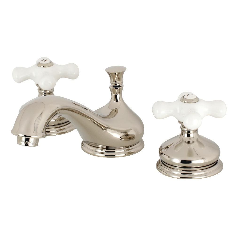 Juana Widespread Bathroom Faucet