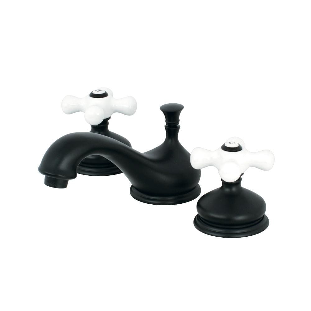 Juana Widespread Bathroom Faucet