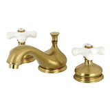 Juana Widespread Bathroom Faucet