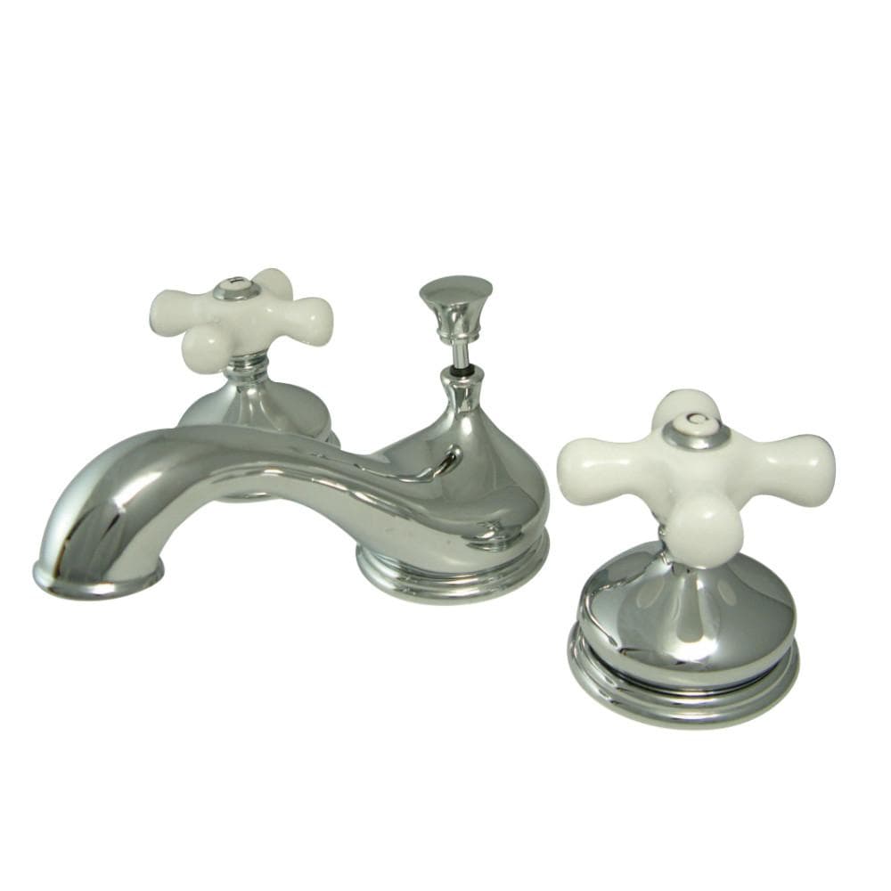 Juana Widespread Bathroom Faucet