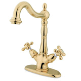 Julia Vessel Sink Faucet