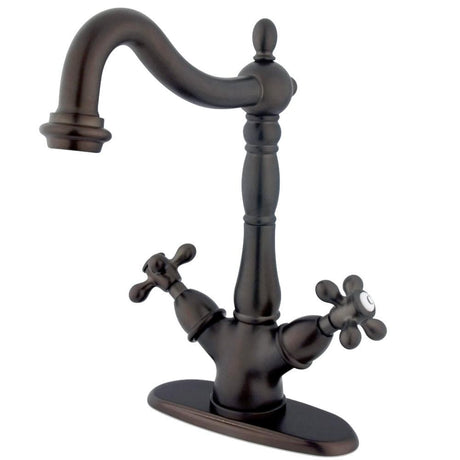 Julia Vessel Sink Faucet