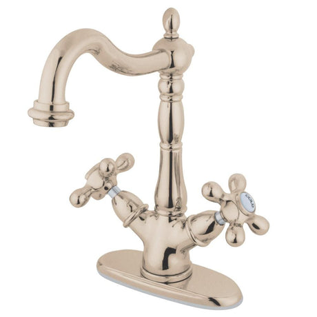 Julia Vessel Sink Faucet