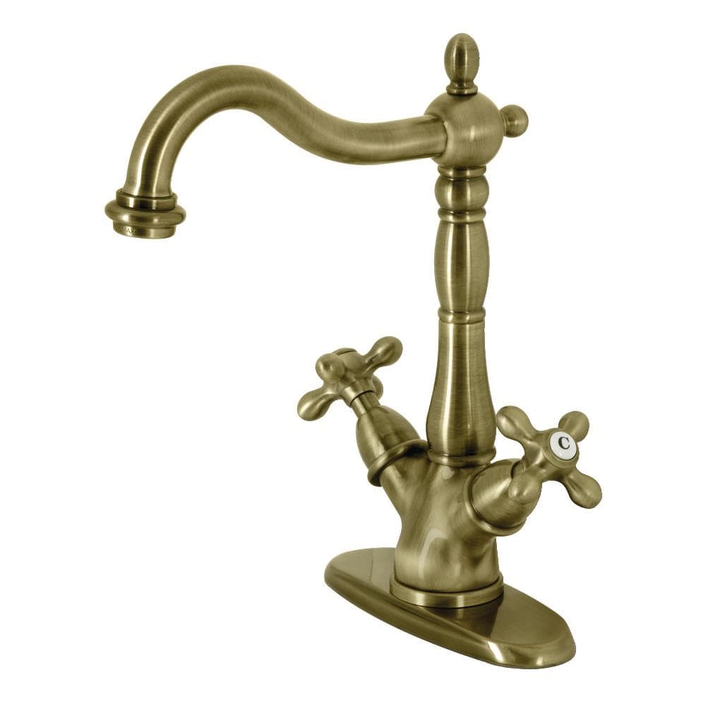 Julia Vessel Sink Faucet