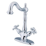 Julia Vessel Sink Faucet