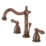 Julieta Widespread Bathroom Faucet