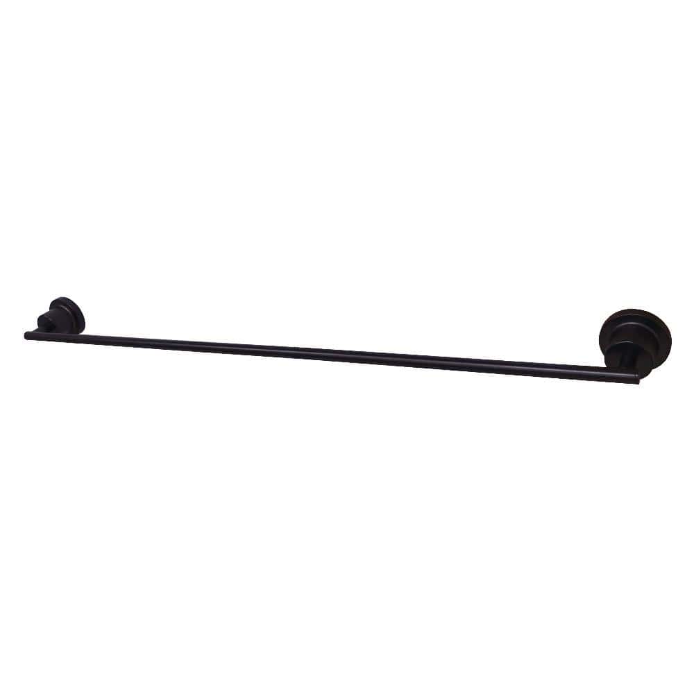 Justino 30" Single Towel Bar