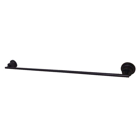 Justino 30" Single Towel Bar