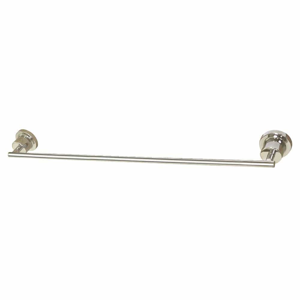 Justino 30" Single Towel Bar