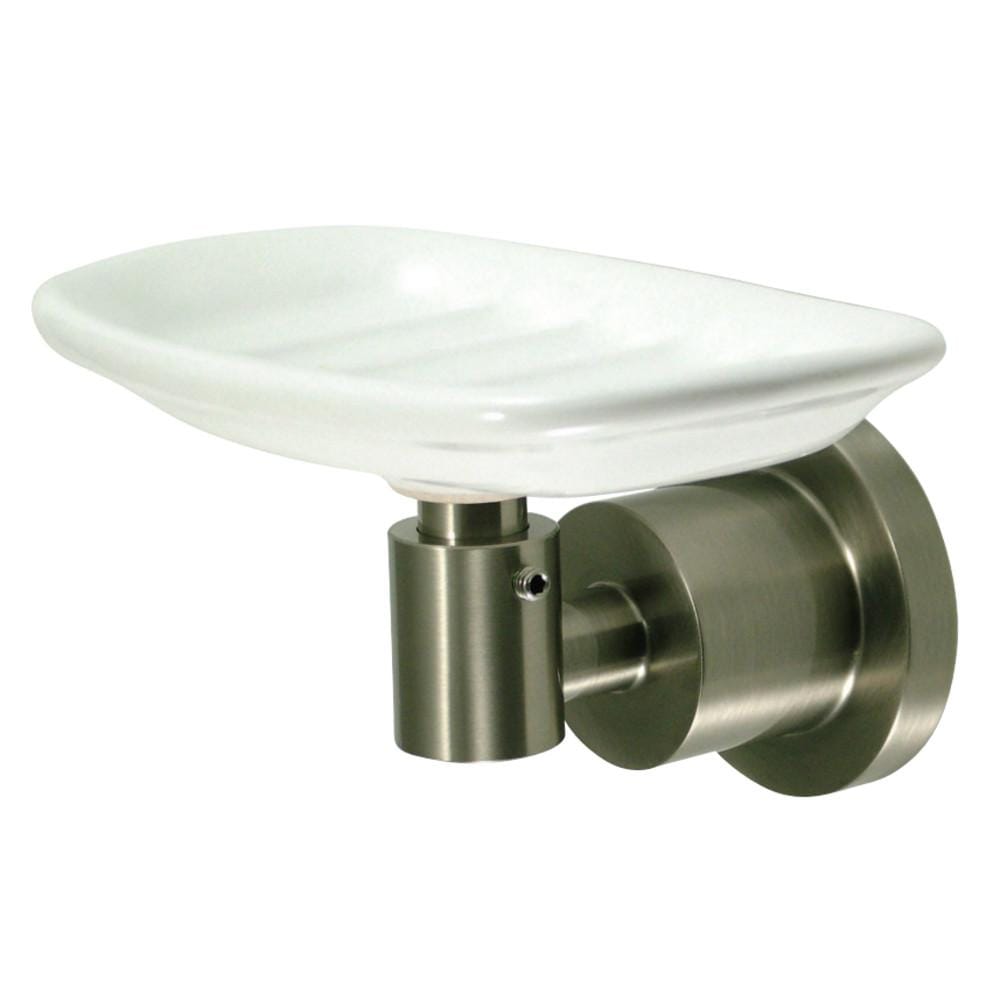 Kelya Wall-Mount Soap Dish