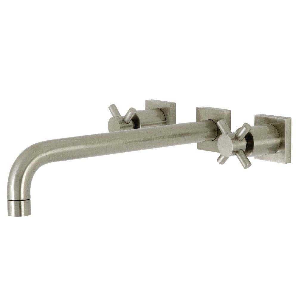 Kepley Wall-Mount Tub Faucet