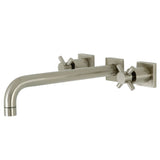 Kepley Wall-Mount Tub Faucet