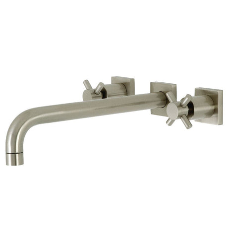Kepley Wall-Mount Tub Faucet