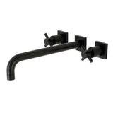 Kepley Wall-Mount Tub Faucet