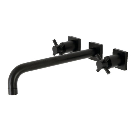 Kepley Wall-Mount Tub Faucet