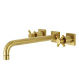 Kepley Wall-Mount Tub Faucet