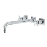 Kepley Wall-Mount Tub Faucet