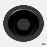 Kitchen Disposer Flange and Stopper - 3 1/2"