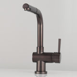 Laurel Single-Hole Pull-Out Kitchen Faucet