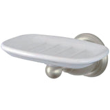 Leon Wall-Mount Soap Dish Holder