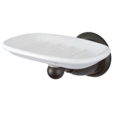 Leon Wall-Mount Soap Dish Holder