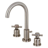 Leticia Widespread Bathroom Faucet