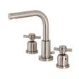 Liliana Widespread Bathroom Faucet