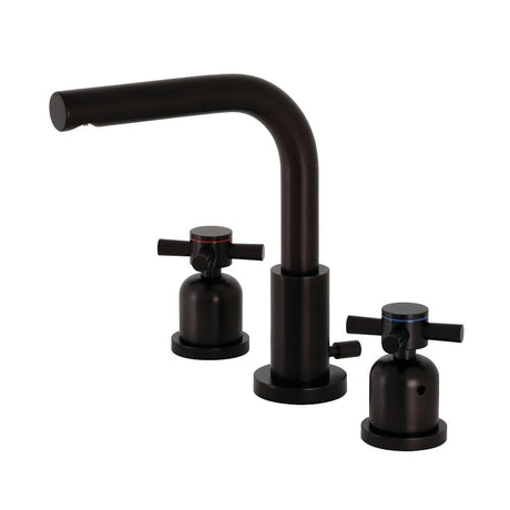 Liliana Widespread Bathroom Faucet