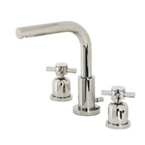 Liliana Widespread Bathroom Faucet