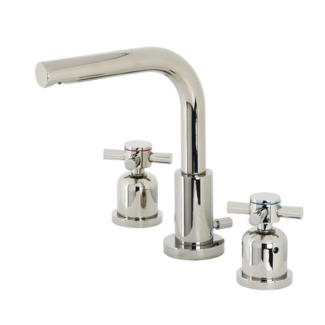 Liliana Widespread Bathroom Faucet